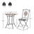 Outdoor Chat Set