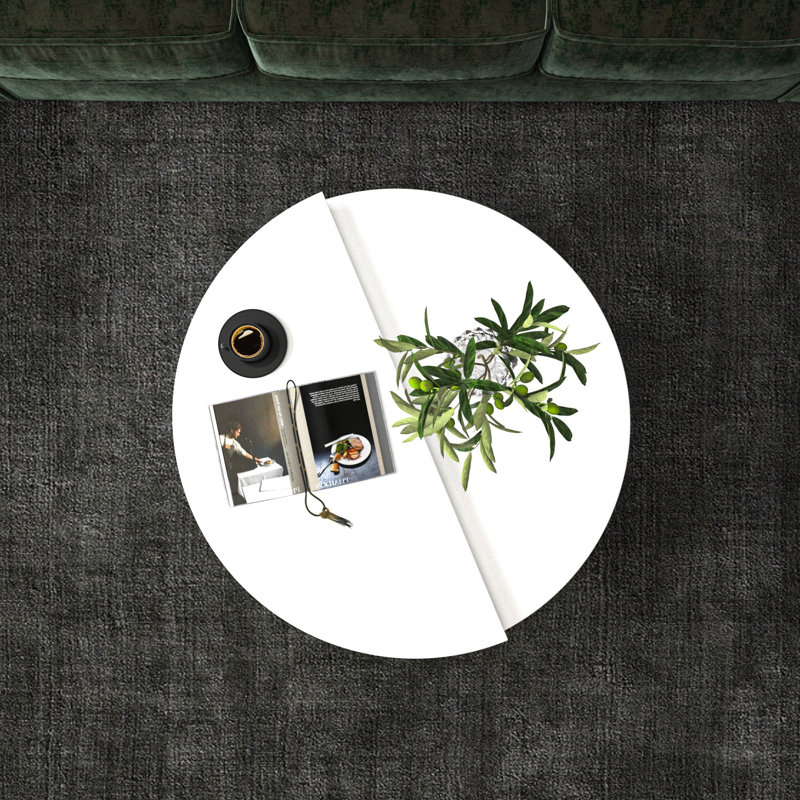 Glorias Coffee Table