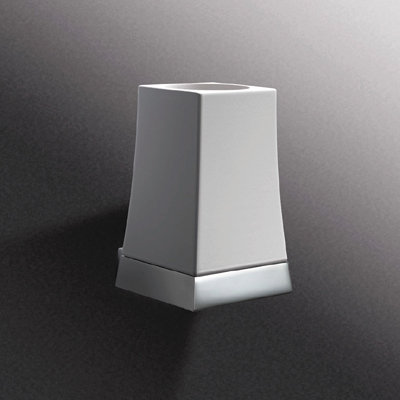 Shaunta Toothbrush Holder