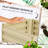 Outsunny Galvanized Raised Garden Bed-113176851