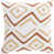 Beige/Rust/Ivory