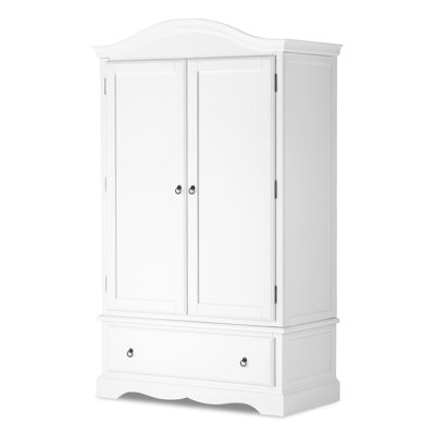 Kirkhill 2 Door Wardrobe