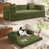 Green est en rupture de stock