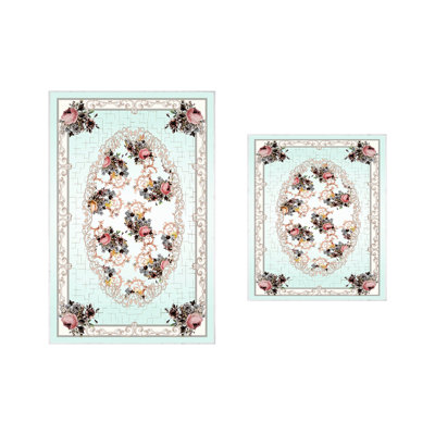 Polyamide Non-Slip Bath Mat