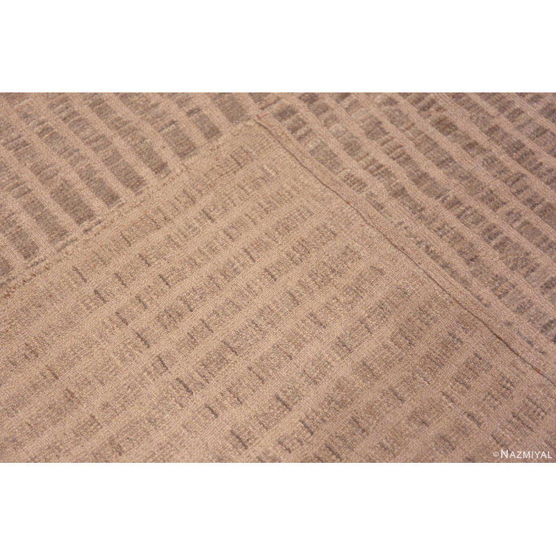 One-of-a-Kind 10'7" X 13'9" Hand Knotted Area Rug