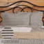Taie d'oreiller 100% coton Ashmont-1642490651