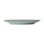 Stacked Organic Handmade Stoneware Dinner Plate-887930916