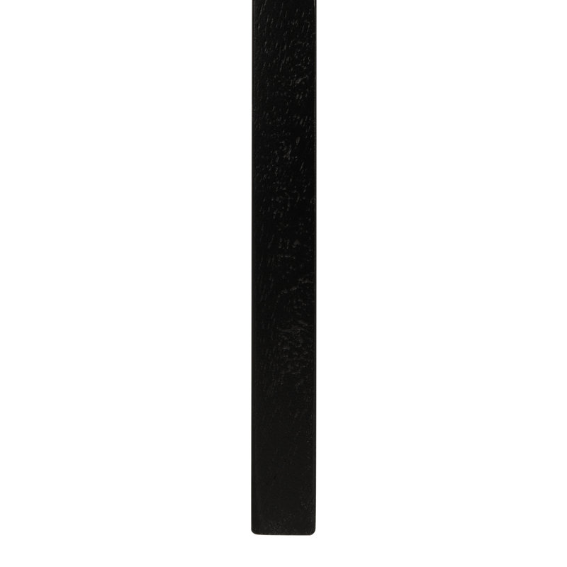 Writing Desk, Black