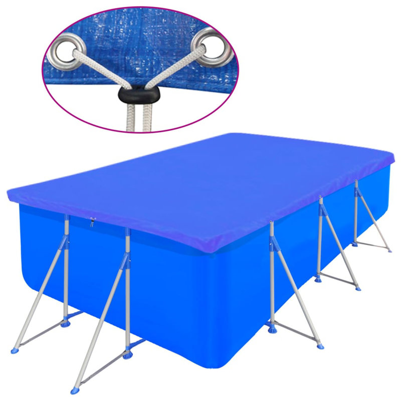 Licon Pool Cover