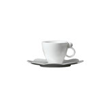 Geometrica Bone China Espresso Cup