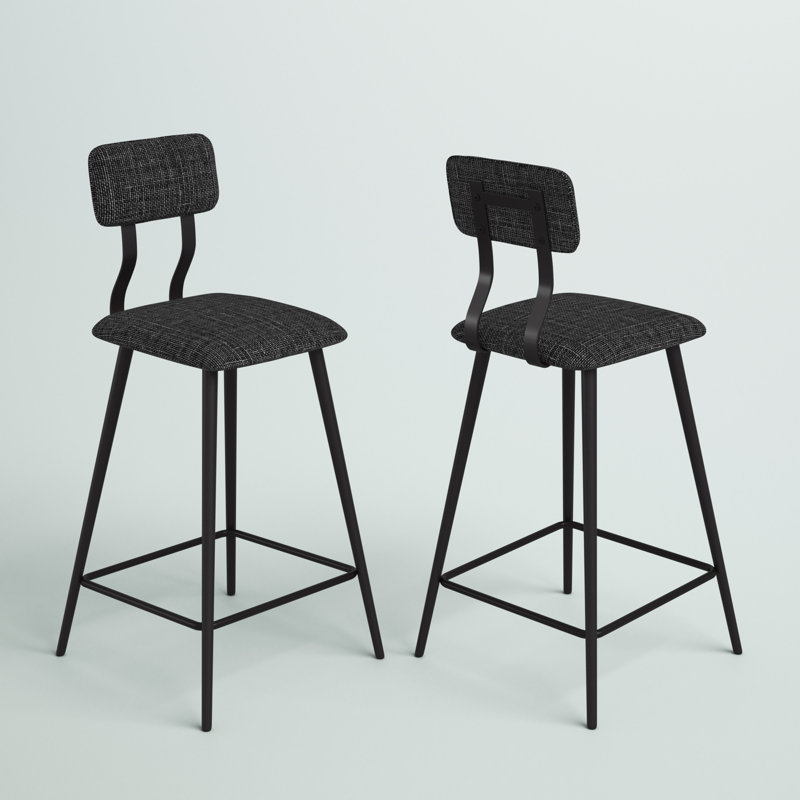 Tabouret de bar 30 po Hellman, Tabouret de bar (siège d’une hauteur de 30 po)