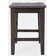 Lorelai 3 - Person Pine Solid Wood Solid Wood Top Trestle Dining Set
