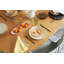Utility Lunch 7" Bread and Butter Plate