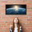 Floater Frame Print on Photo Paper