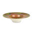 Excelsa Tiki Ceramic Pasta Dish