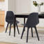 Stackable Outdoor Patio Dining Side Chair