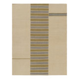 Rez Kilim One-of-a-Kind 4'11X6'6 Area Rug