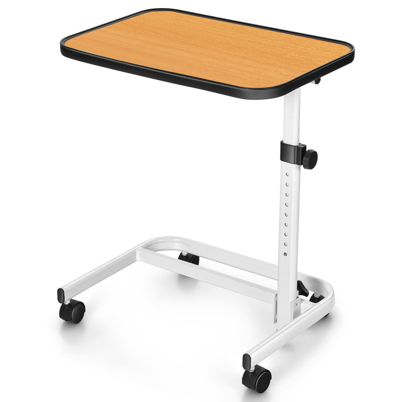 Seidenberg Tray Table, Brown