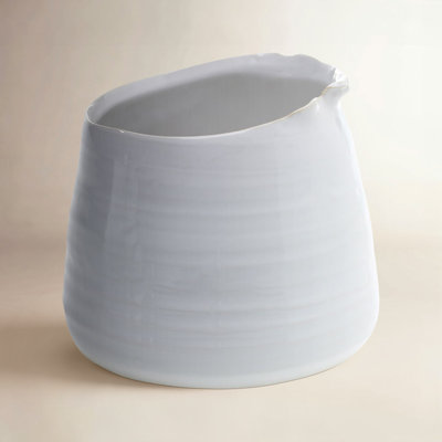 Kimble 6" Ceramic Pot Planter
