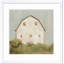 «Serene Barn III» par Emma Scarvey - peinture encadrée-157392540-264978953