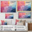 Patchwork abstrait III - impression-967286346-967286360