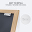 Miroir mural Amara-1248385779-1238366704