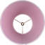 Abat-jour empire en lin H 9 po x l 12 po-571977234