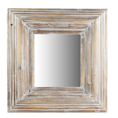 Miroir d'appoint Kittredge Bay Isle Home ™