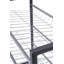 20 Pair Shoe Rack