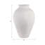 Handmade Clay Floor Vase-205447500