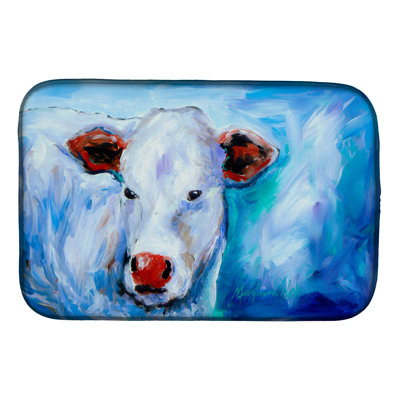 Nouveau tapis Martin Welch