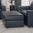 Latitude Run® Caro Leather Upholstered Ottoman-1162152554