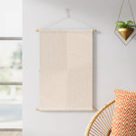 Cotton Wall Hanging