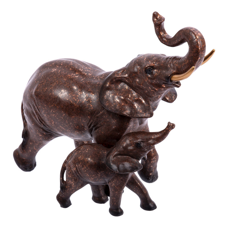 Barkad Animals Figurines & Sculptures