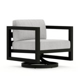 Avion Outdoor Rocker Chair