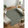Masala Area Rug in Mint
