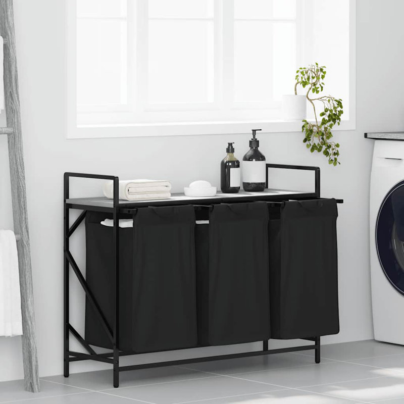 Laundry Cart