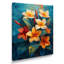 Plumeria orange vif Bouquet Ii II - Plumeria-1843580969-1843580972