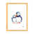 Natural Wood Framed Fine Art Paper is out of stock