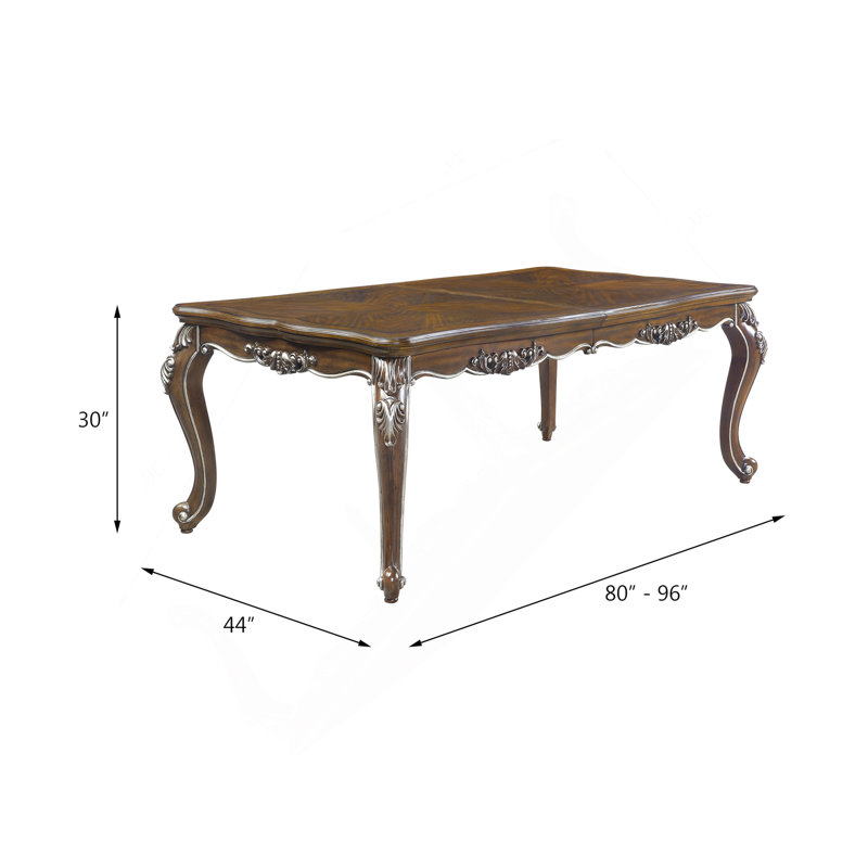 Table de salle à manger Latisha