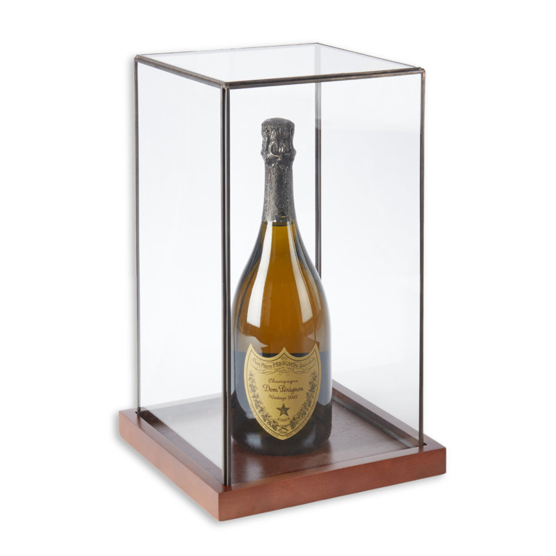 Vitrine 14 po