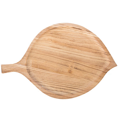 Vintiquewise Wood Tray
