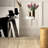 Otranto Clear Acrylic Writing Desk