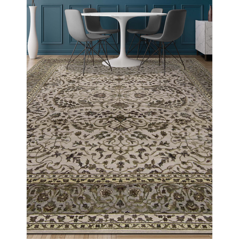 Chantel One-of-a-Kind 8'9" X 11'11" Area Rug