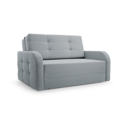 Holsted 2 Seater Reclining Sleeper