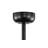 Matte Black Integrated Led 6 Speed Color Changing Indoor Ceiling Fan With Light And Remote-1270113929