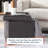 Hilsa Upholstered Ottoman-46019596
