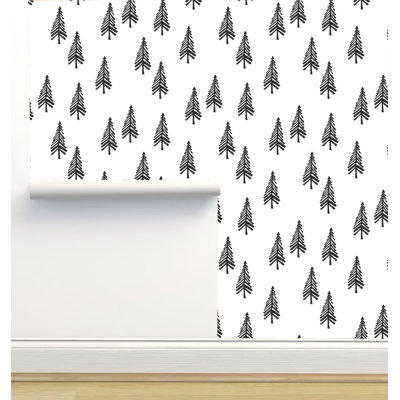 Rouleau de papier peint texturé L 2,16 pi x l 5 po Julia Schumacher Designs