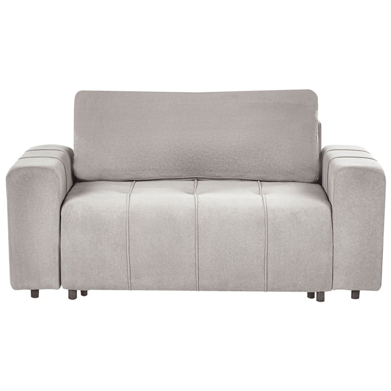 INNVIK Sofa Bed, 2, Gray