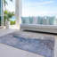 Tapis intérieur / extérieur Kaylani avec envers antidérapant-839825743